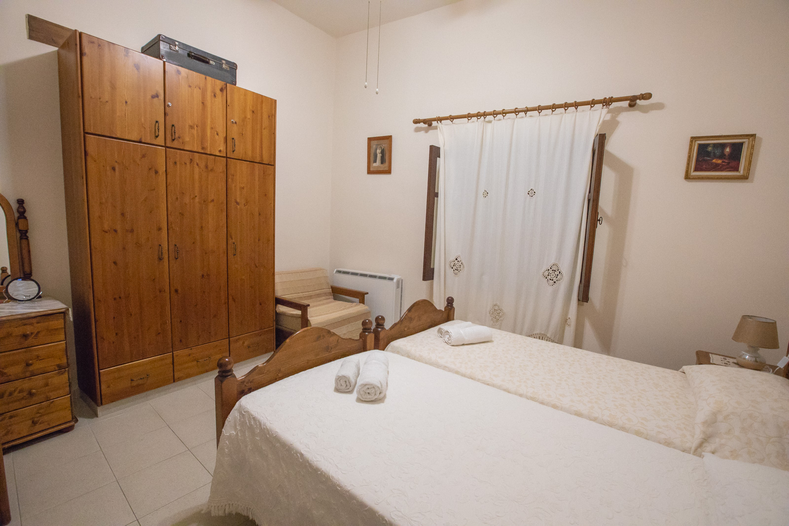 Two-Bedroom Apartment thumbnail 2